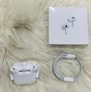 AirPods Pro 2 Noise Reduction Wireless Earbuds